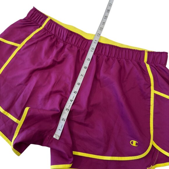 Champion Powertrain Womens SZ L Running Shorts - Picture 5 of 12